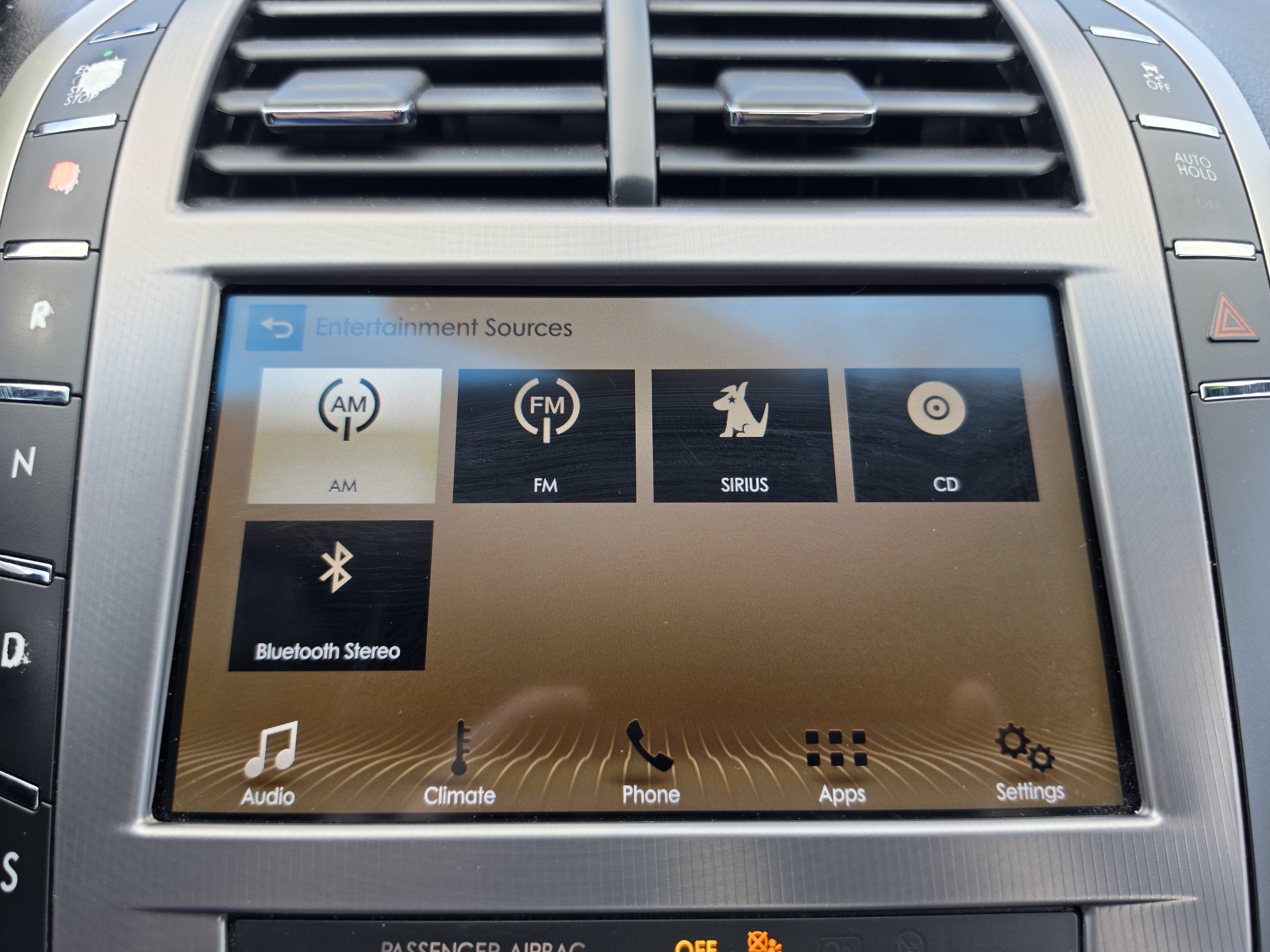 2017 Lincoln MKZ Premiere