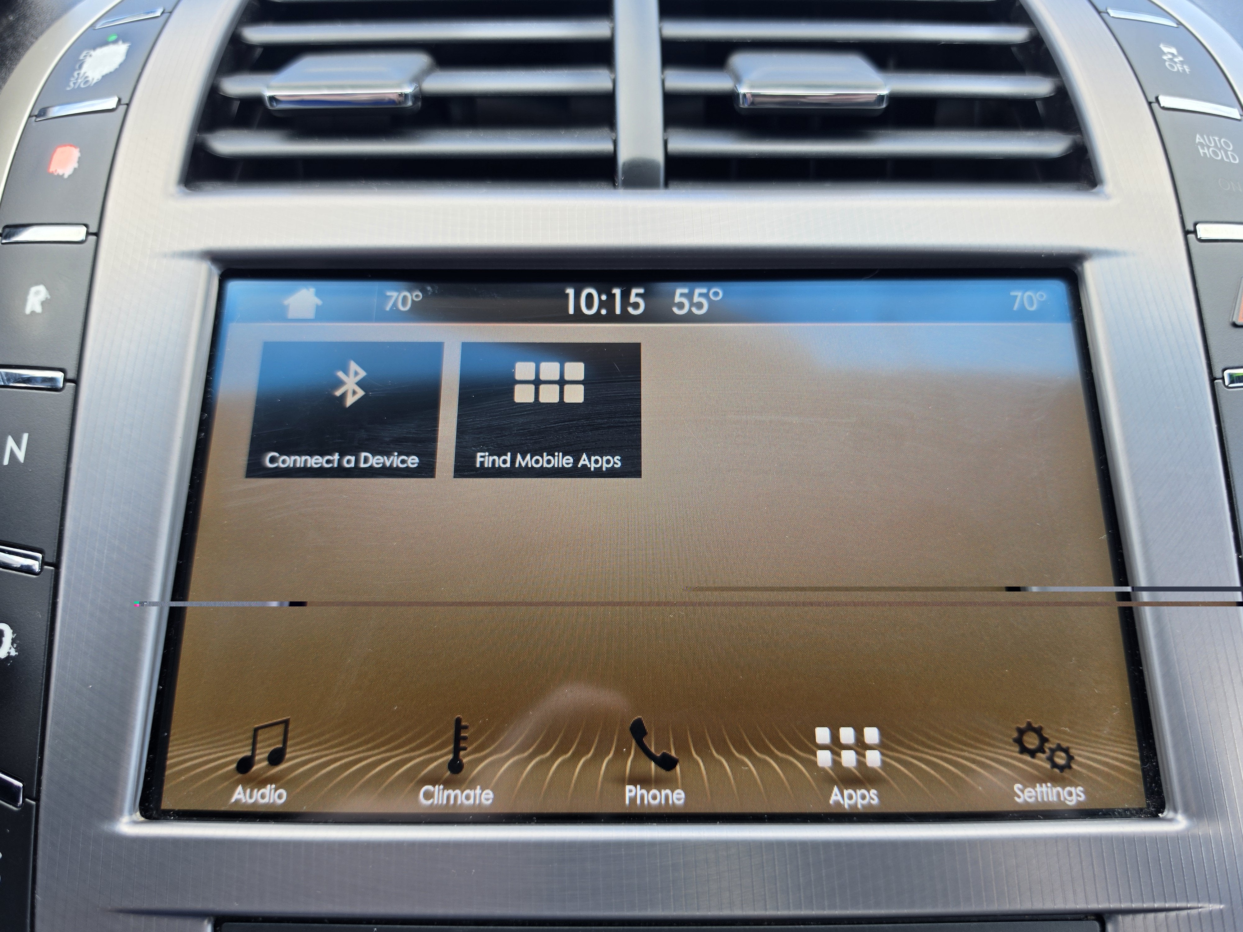 2017 Lincoln MKZ Premiere