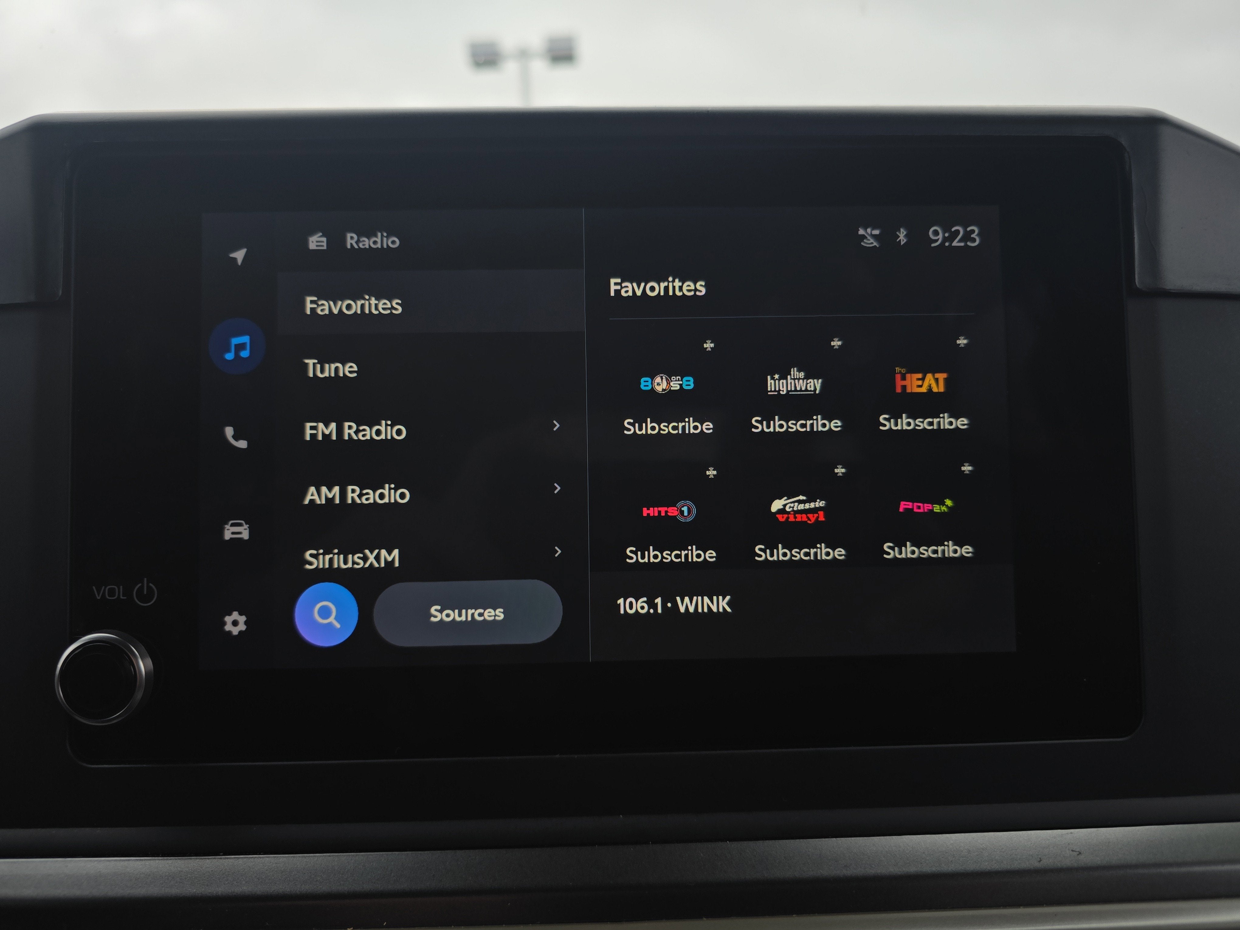 2025 Toyota Tacoma 4WD TRD Sport