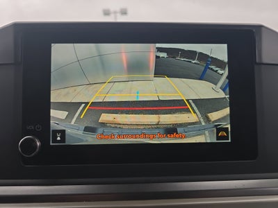 2025 Toyota Tacoma 4WD TRD Sport