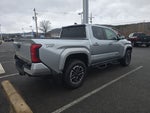 2025 Toyota Tacoma 4WD TRD Sport