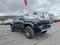 2025 Toyota Tacoma 4WD Trailhunter Hybrid