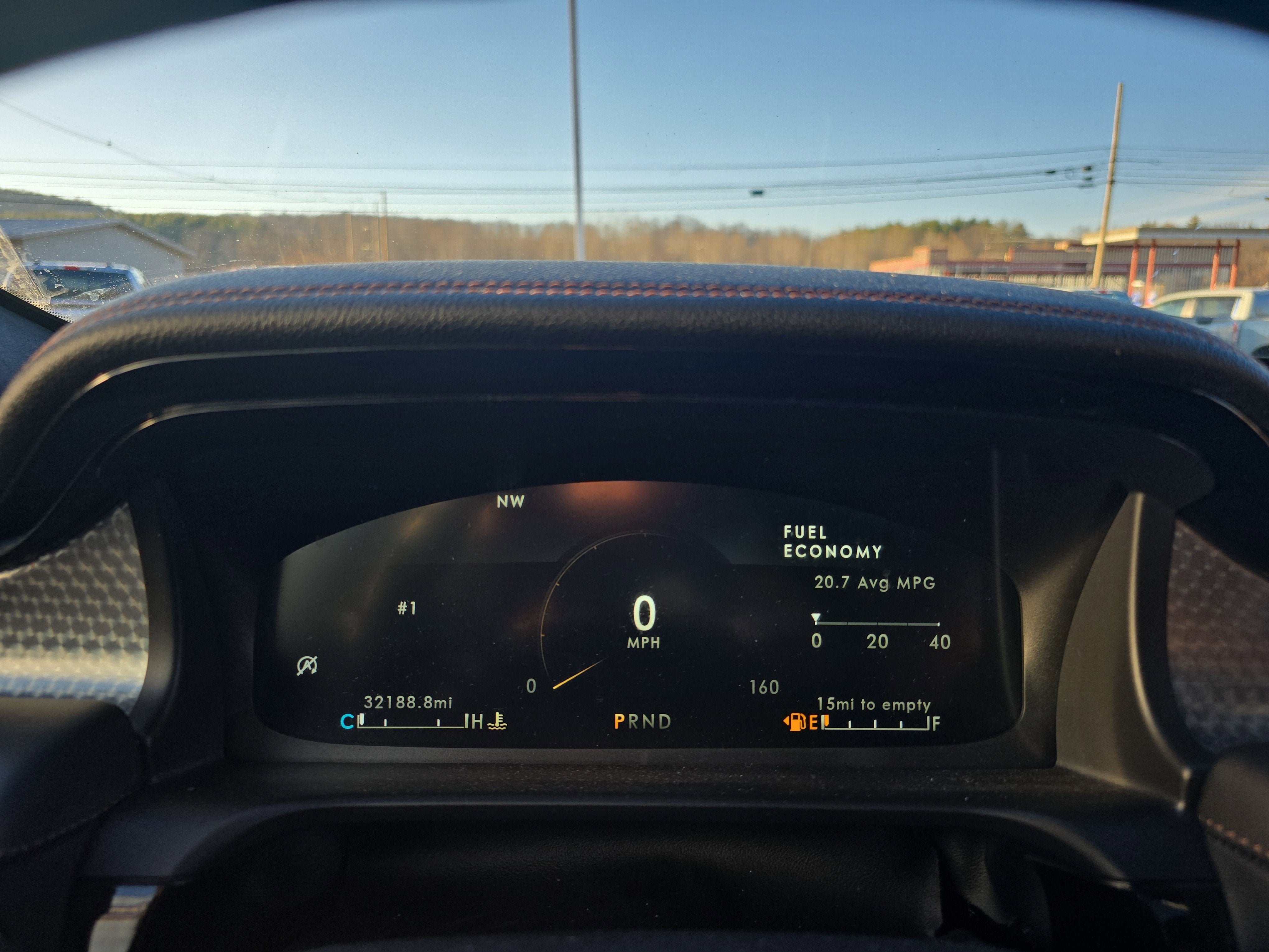 2023 Lincoln Aviator Black Label