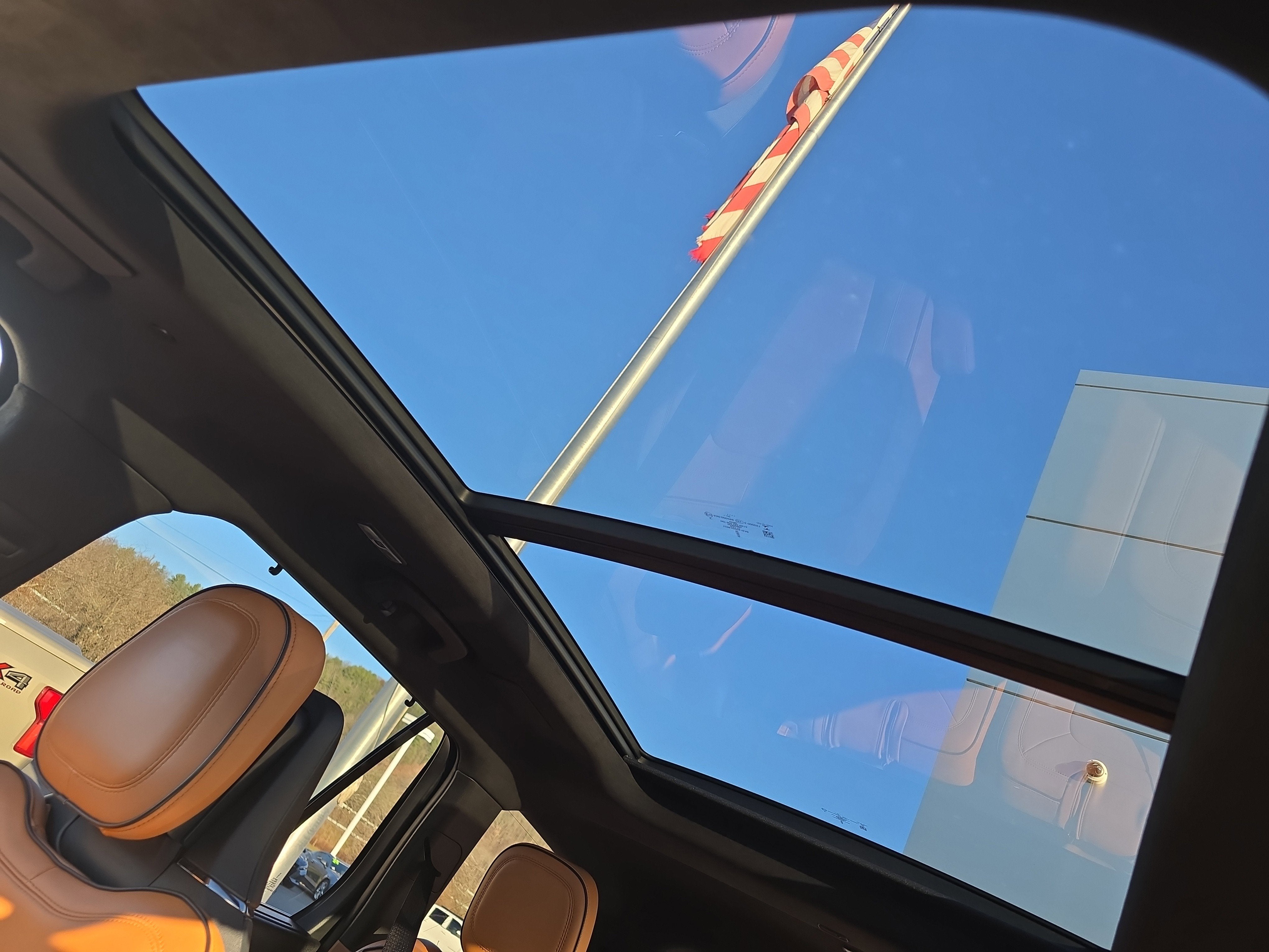 2023 Lincoln Aviator Black Label