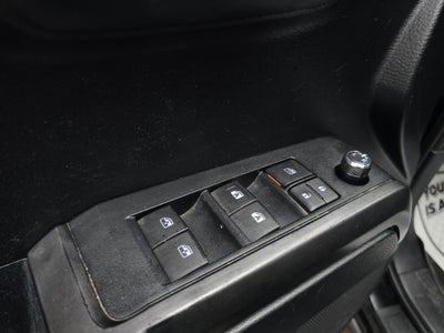 2018 Toyota Tacoma TRD Off Road