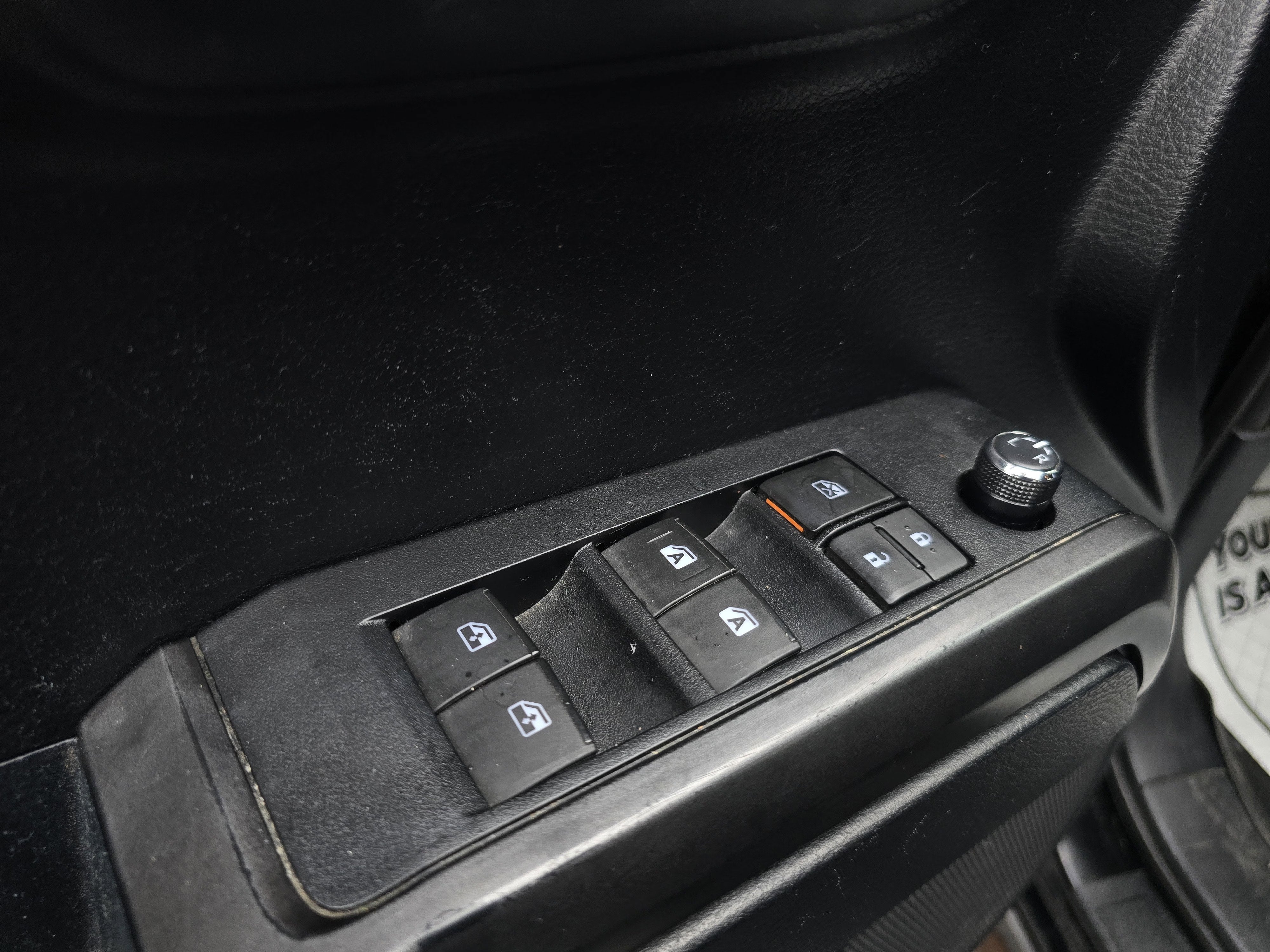 2018 Toyota Tacoma TRD Off Road