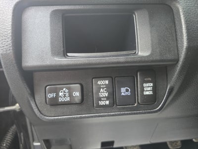 2018 Toyota Tacoma TRD Off Road