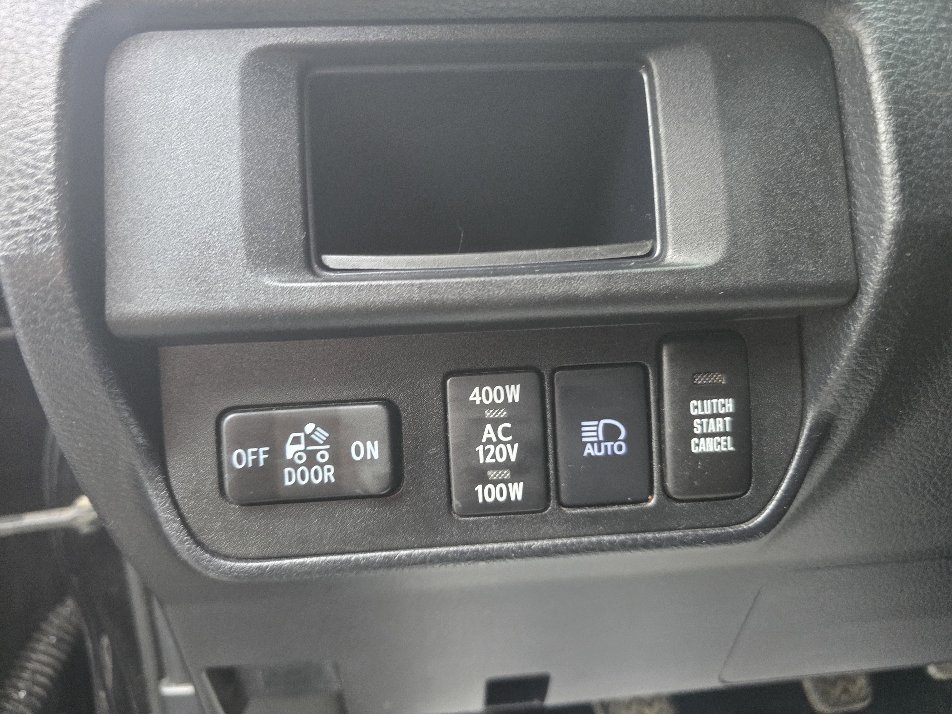 2018 Toyota Tacoma TRD Off Road