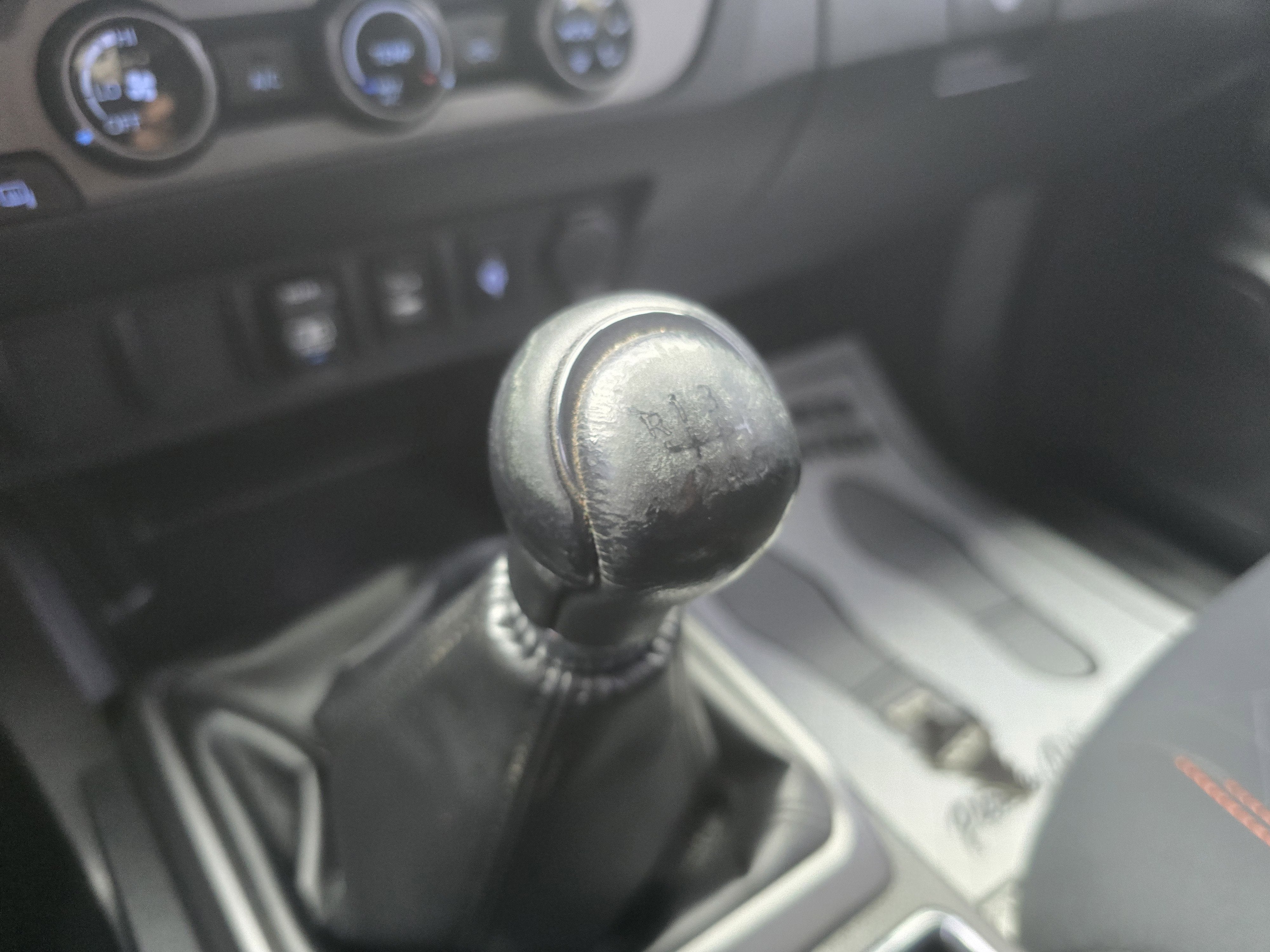 2018 Toyota Tacoma TRD Off Road