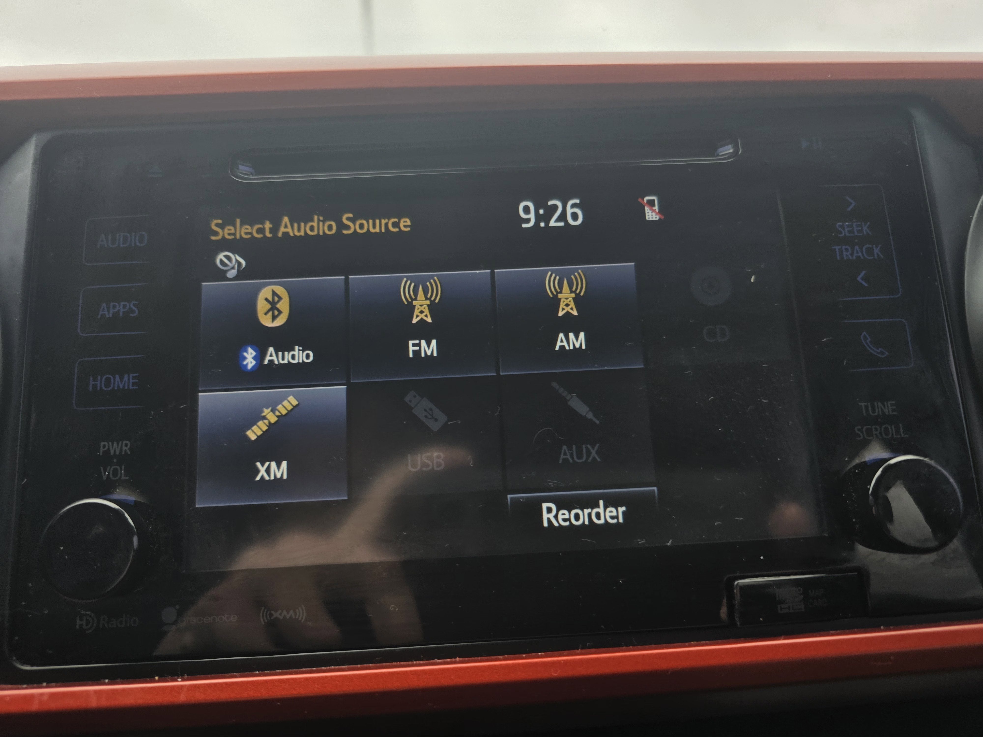 2018 Toyota Tacoma TRD Off Road