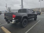 2018 Toyota Tacoma TRD Off Road