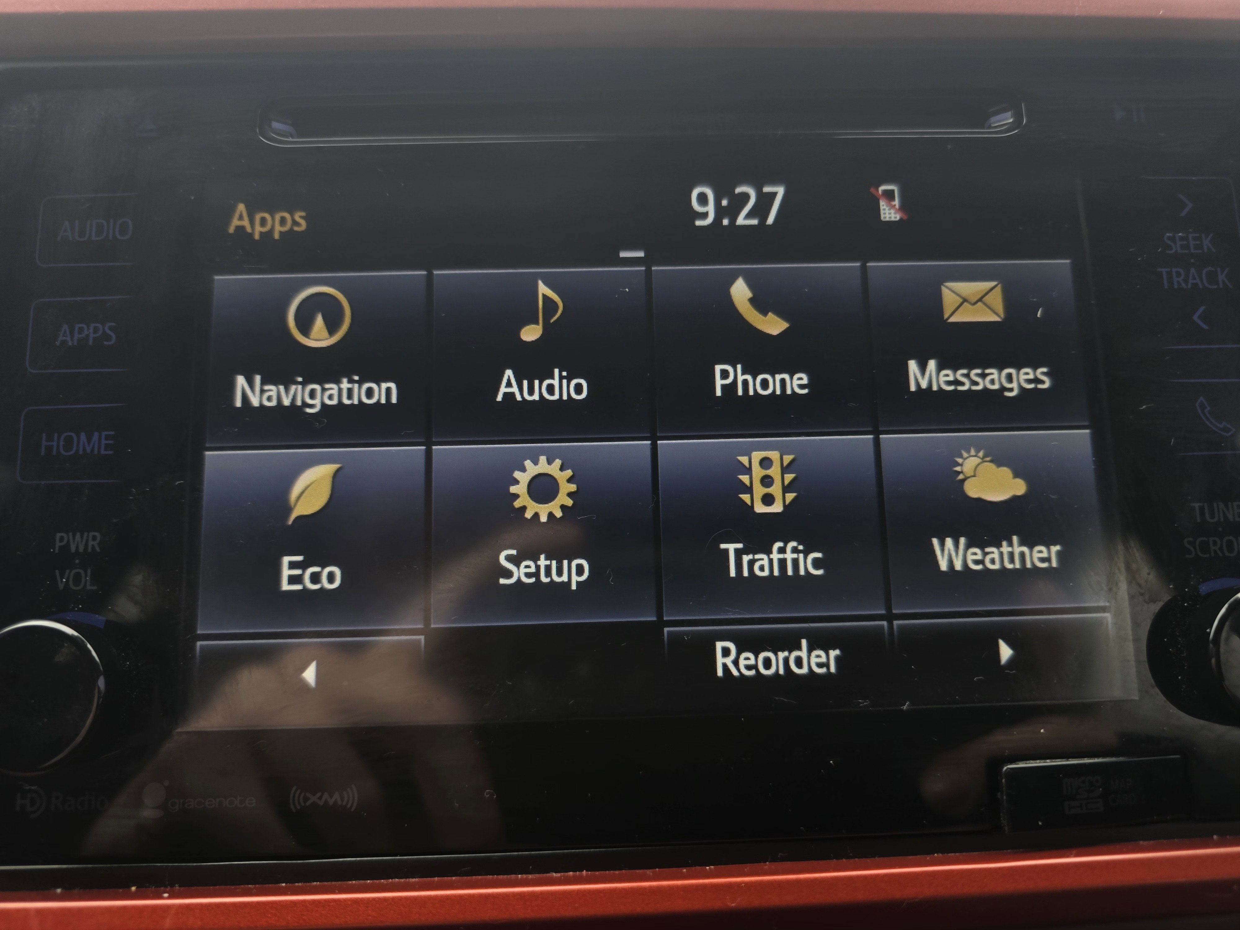 2018 Toyota Tacoma TRD Off Road