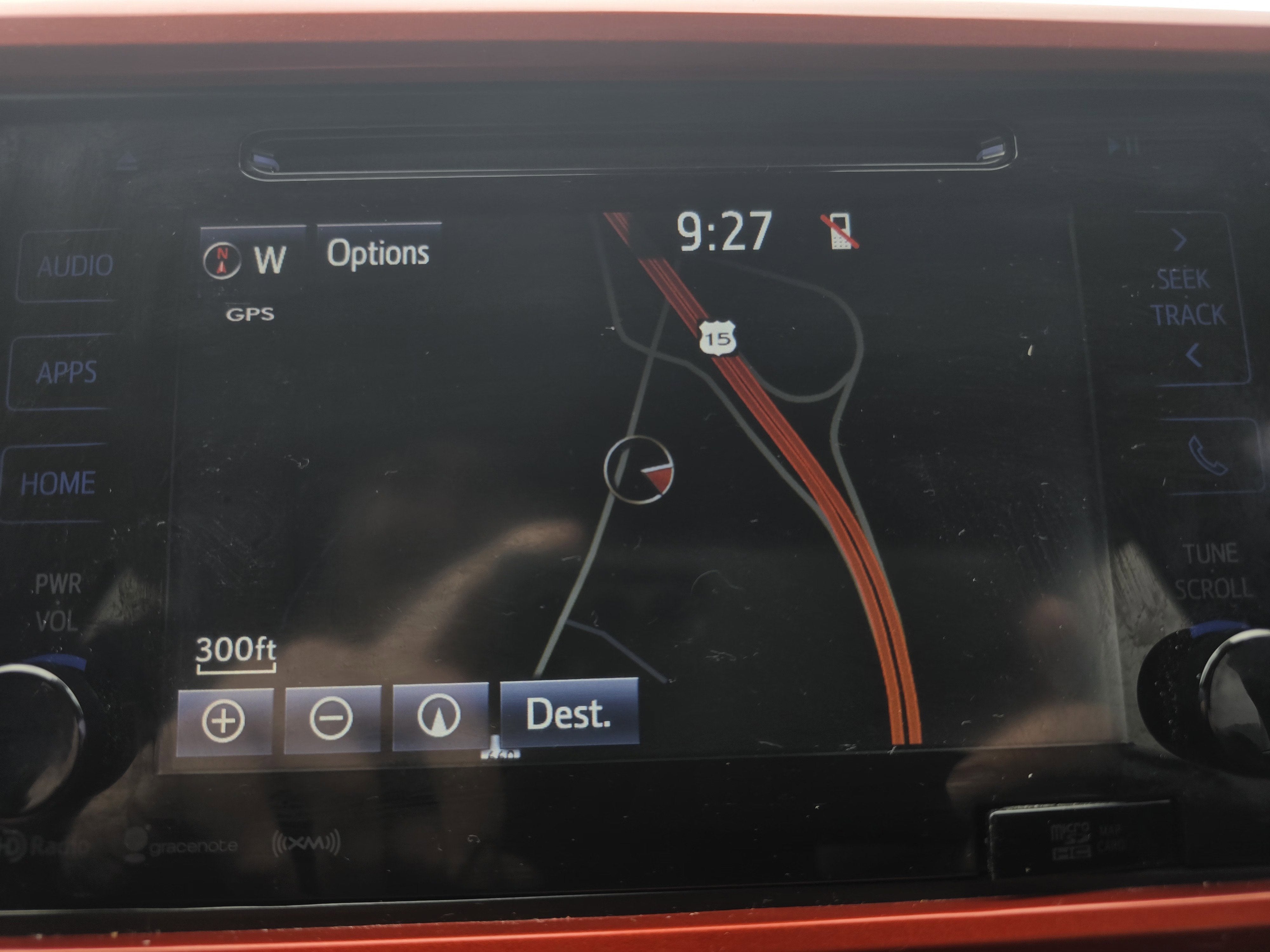 2018 Toyota Tacoma TRD Off Road