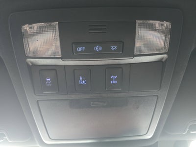 2018 Toyota Tacoma TRD Off Road