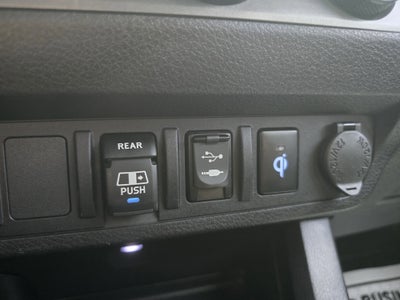 2018 Toyota Tacoma TRD Off Road