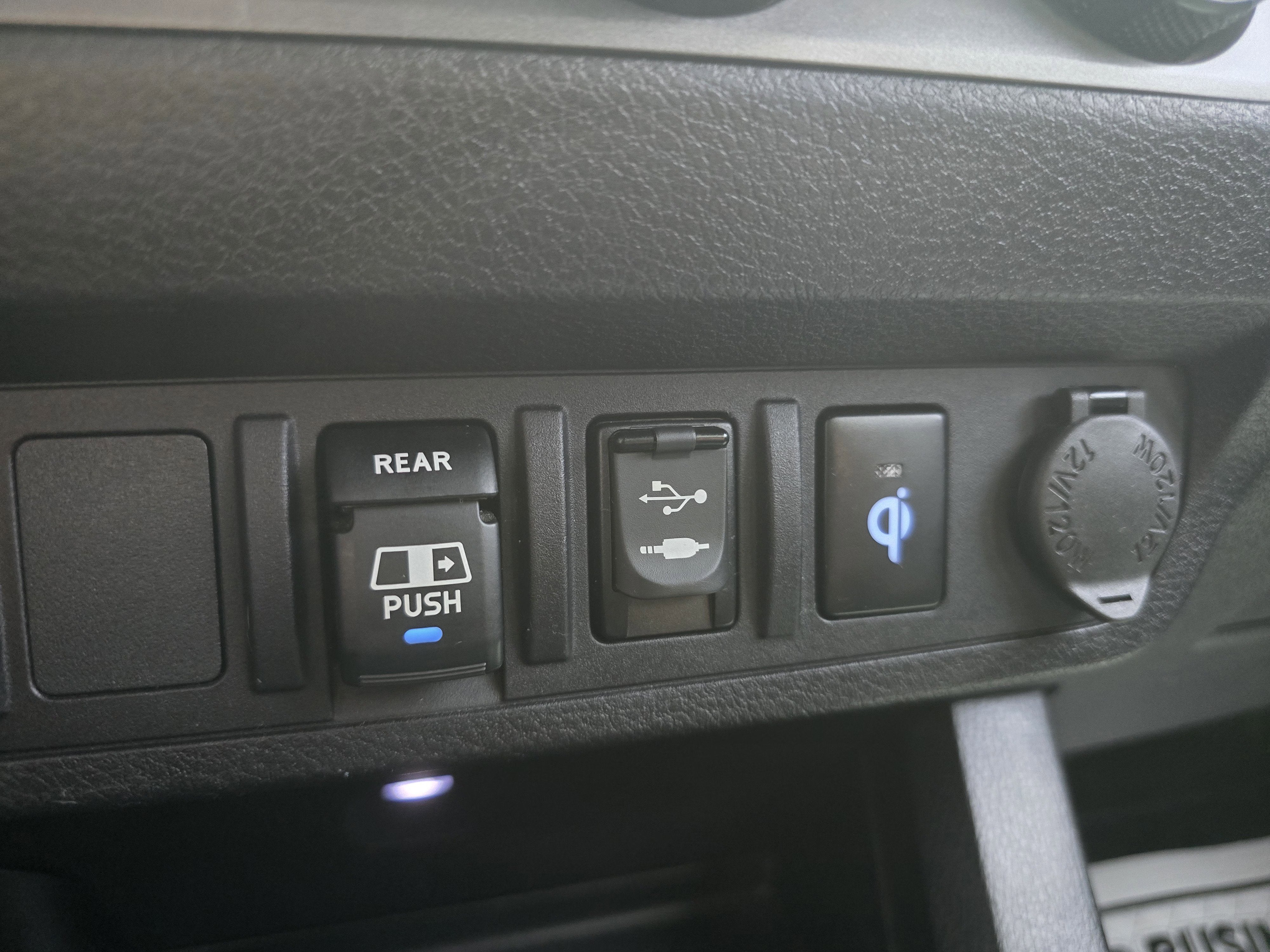 2018 Toyota Tacoma TRD Off Road