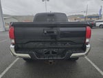 2018 Toyota Tacoma TRD Off Road