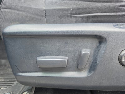 2016 Toyota Tundra 4WD Truck SR5