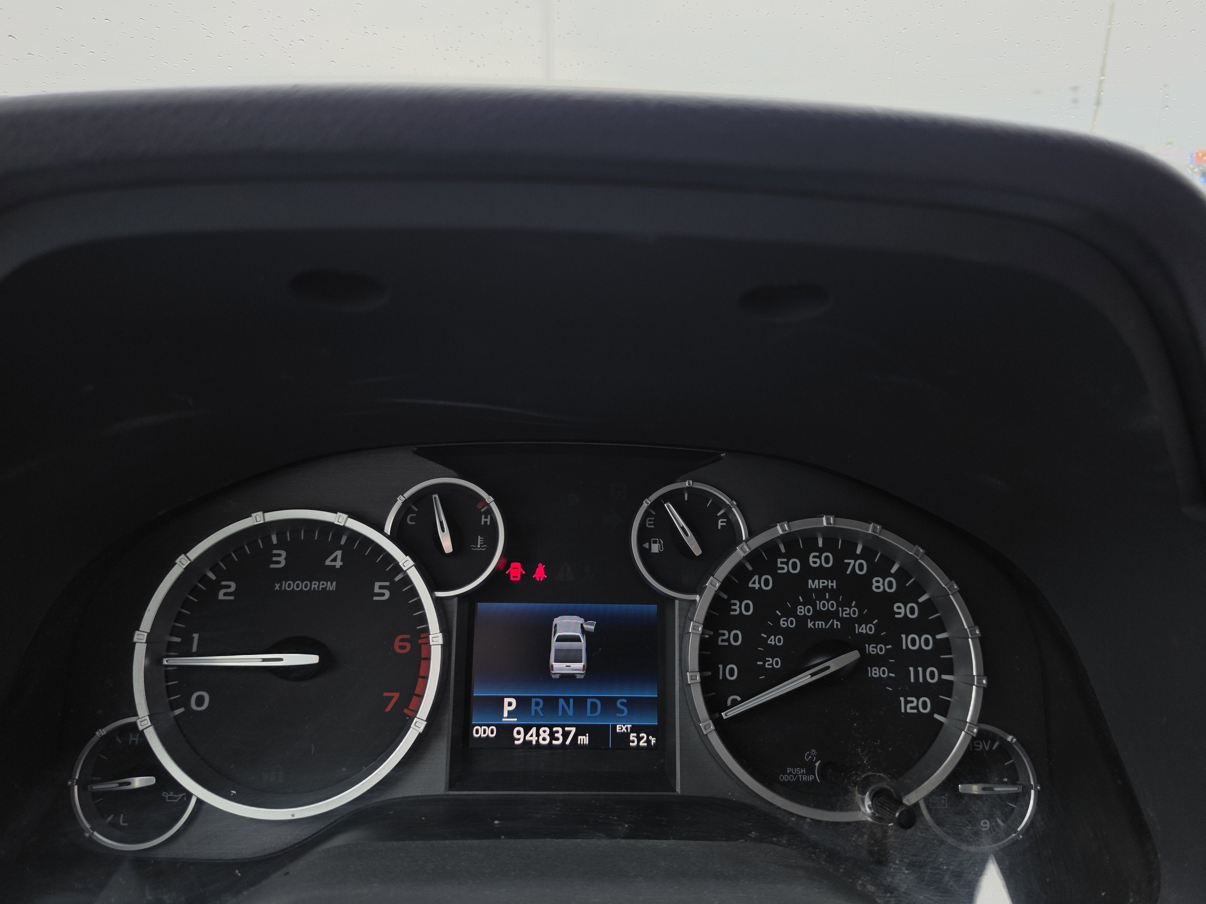 2016 Toyota Tundra 4WD Truck SR5
