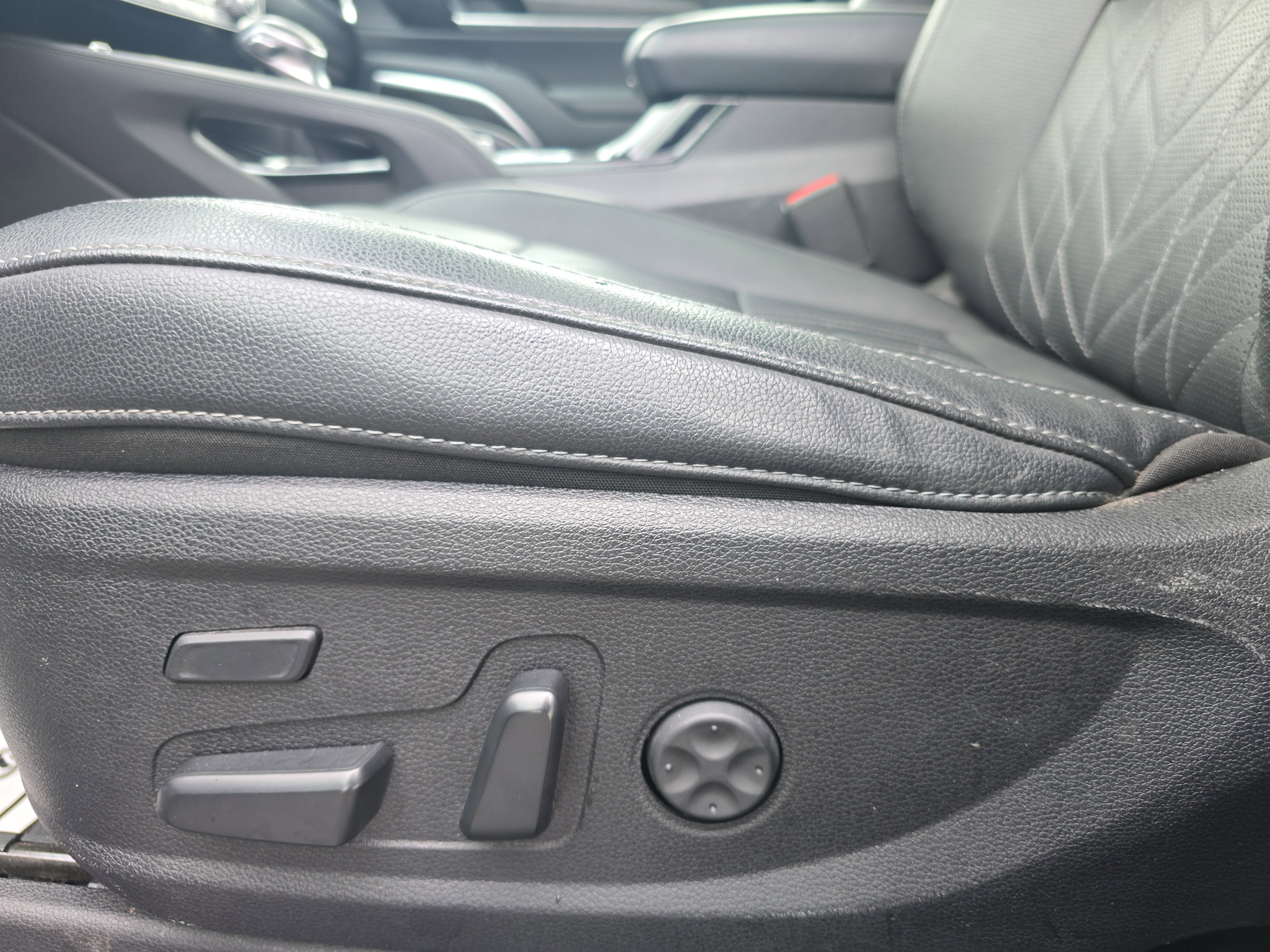 2024 Kia Telluride SX X-Pro