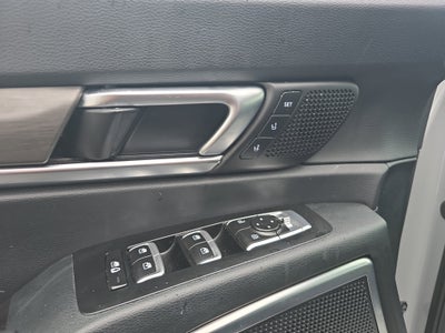 2024 Kia Telluride SX X-Pro