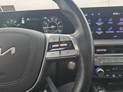 2024 Kia Telluride SX X-Pro