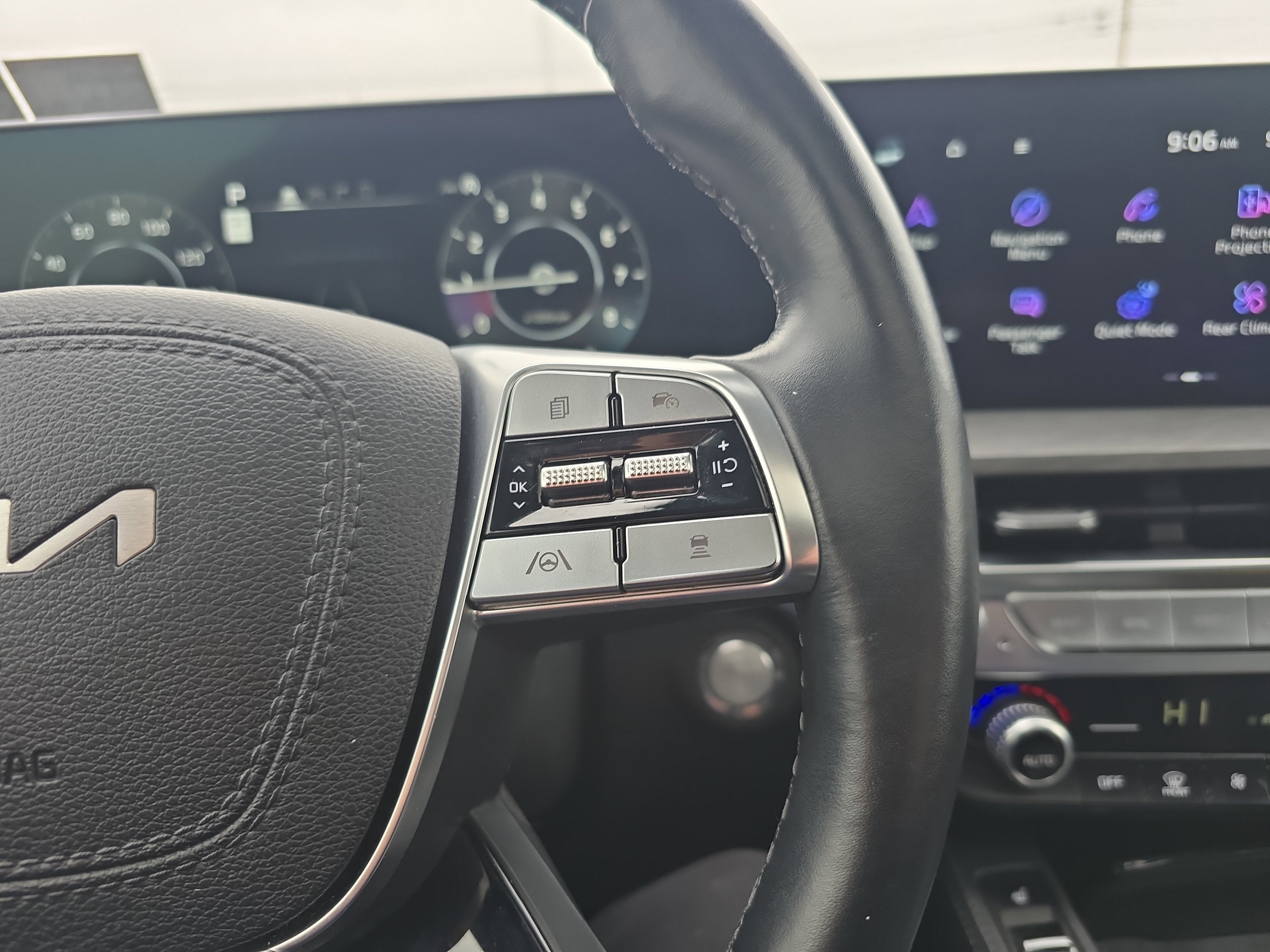 2024 Kia Telluride SX X-Pro