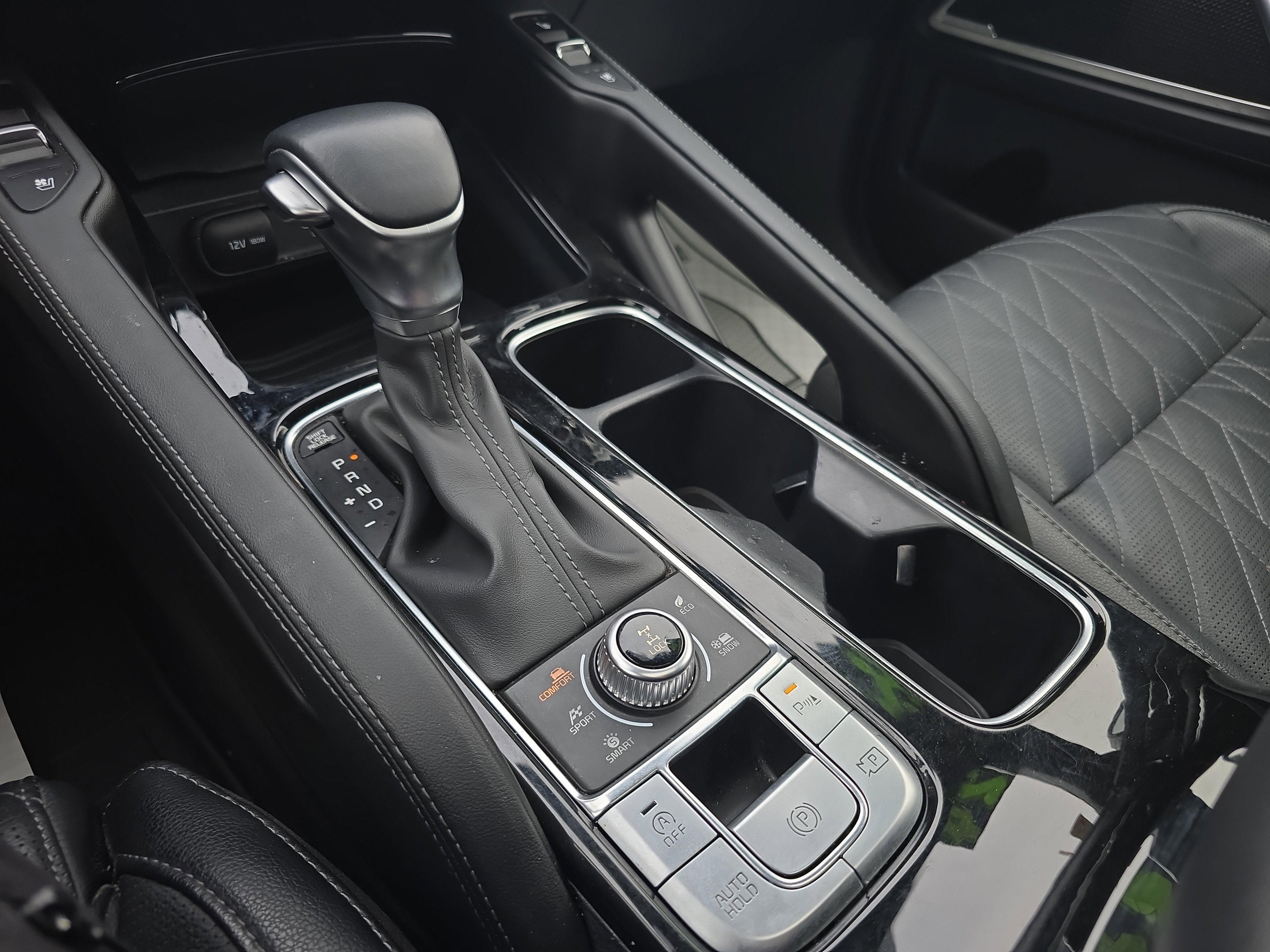 2024 Kia Telluride SX X-Pro