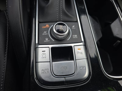 2024 Kia Telluride SX X-Pro