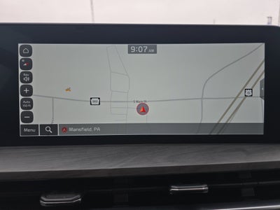 2024 Kia Telluride SX X-Pro