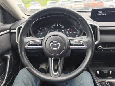 2024 Mazda Mazda CX-50 2.5 S Preferred Package