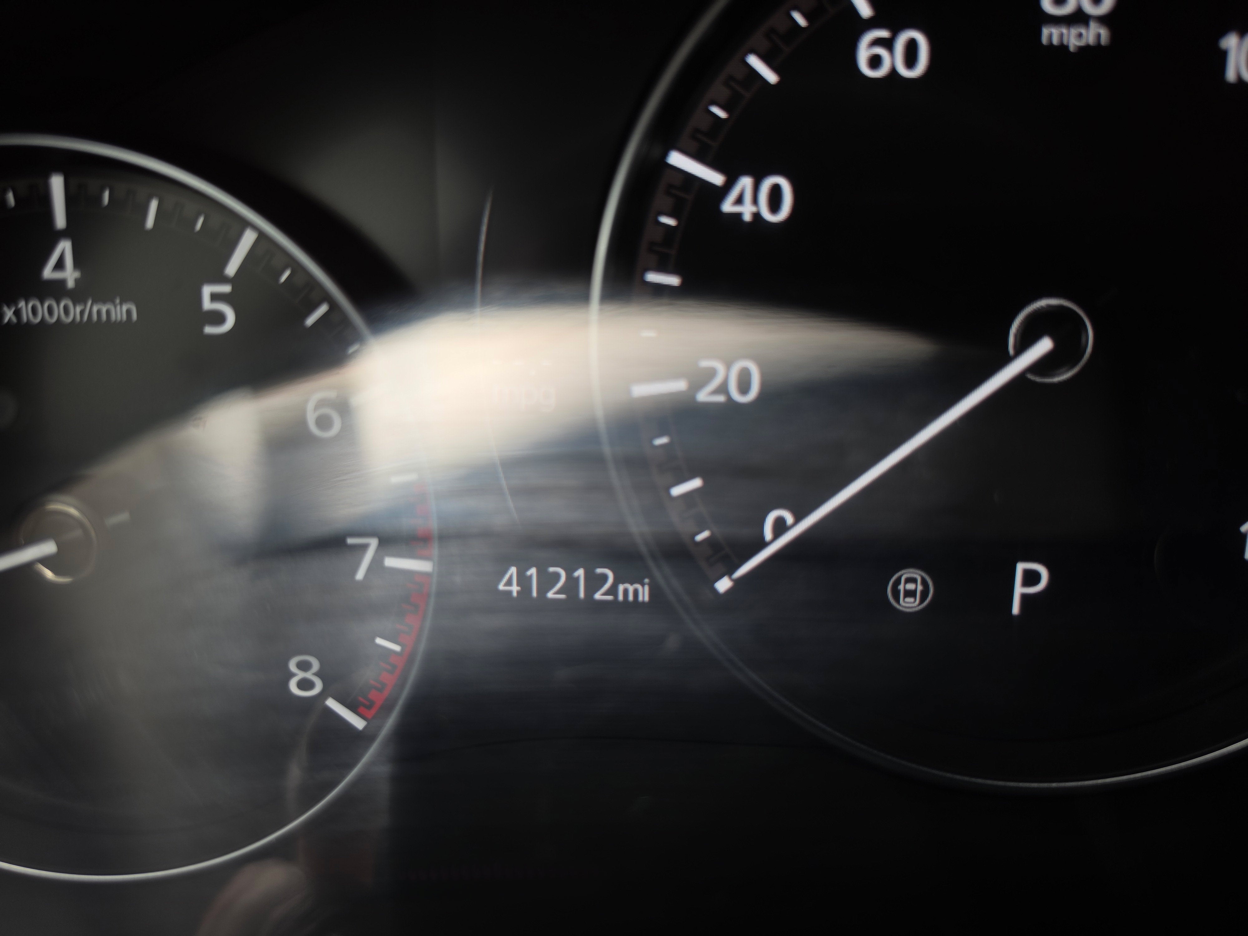 2024 Mazda Mazda CX-50 2.5 S Preferred Package