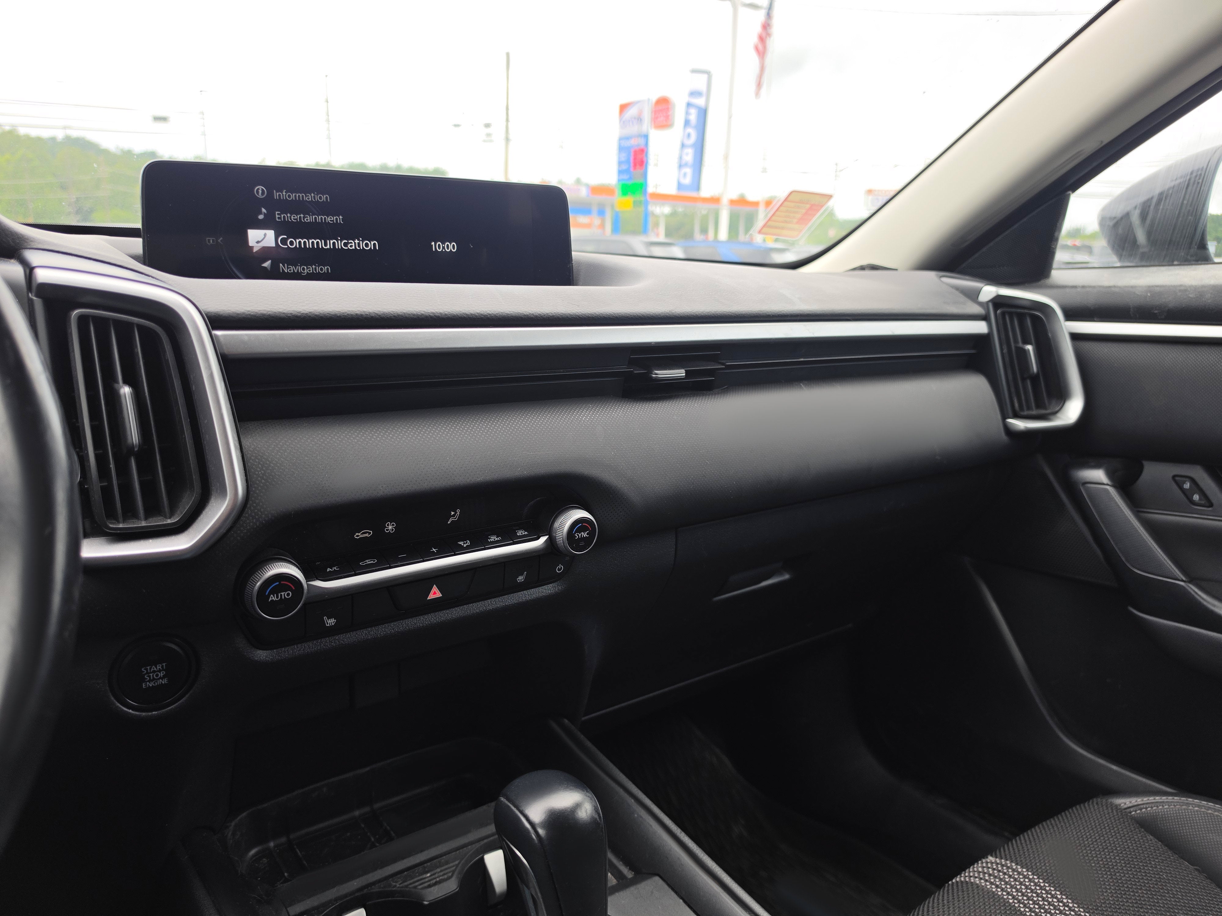 2024 Mazda Mazda CX-50 2.5 S Preferred Package