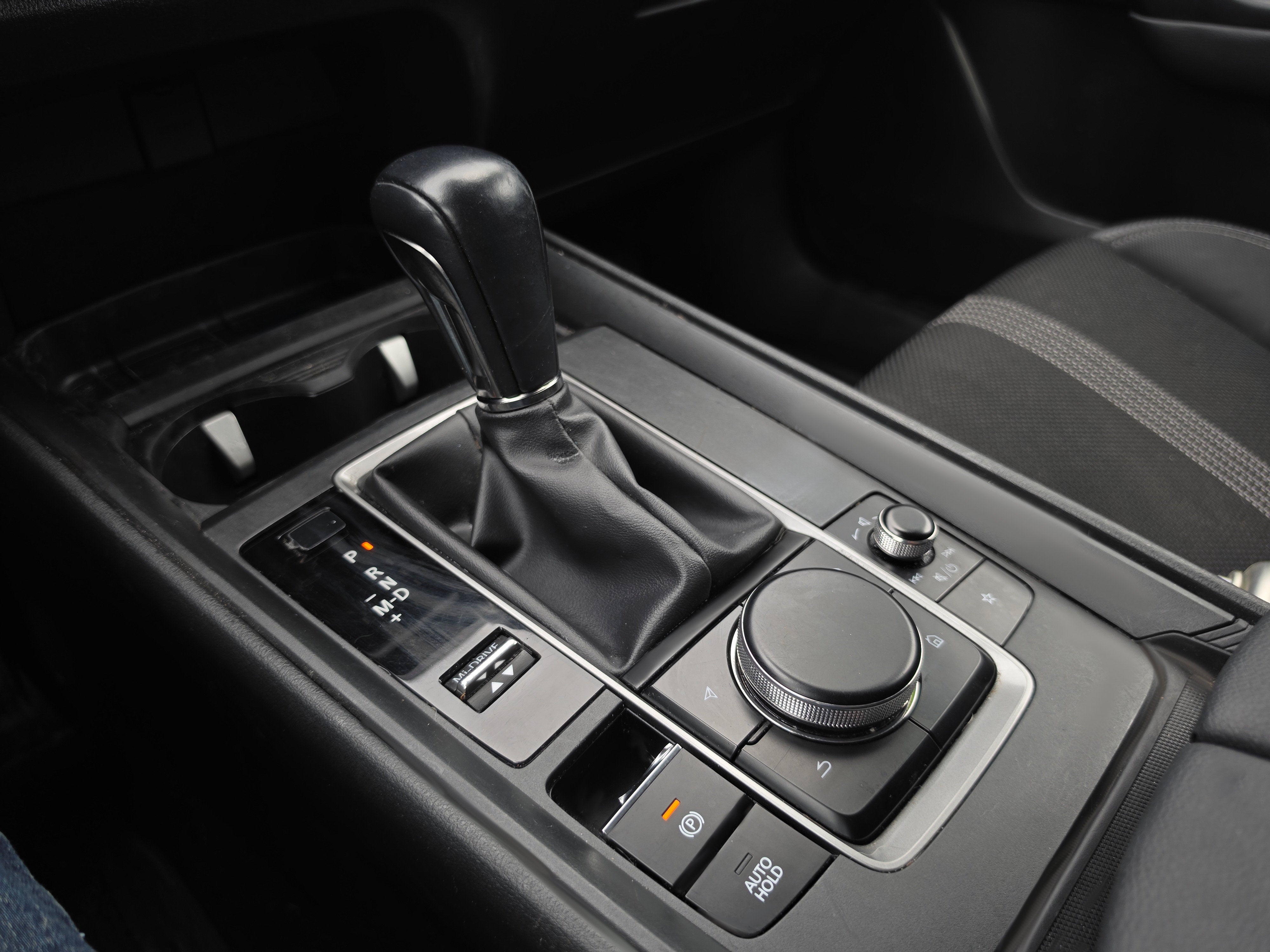 2024 Mazda Mazda CX-50 2.5 S Preferred Package