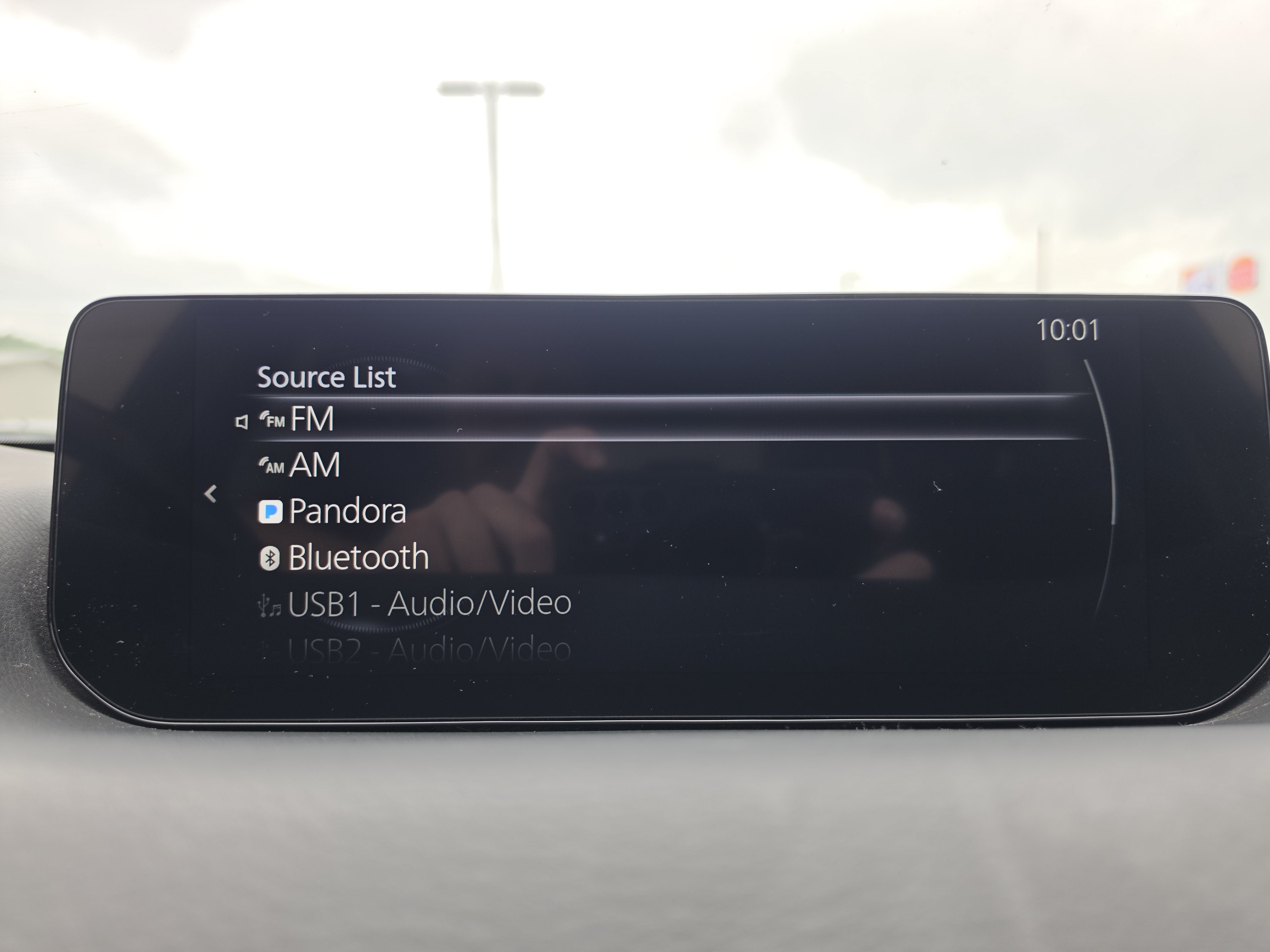 2024 Mazda Mazda CX-50 2.5 S Preferred Package