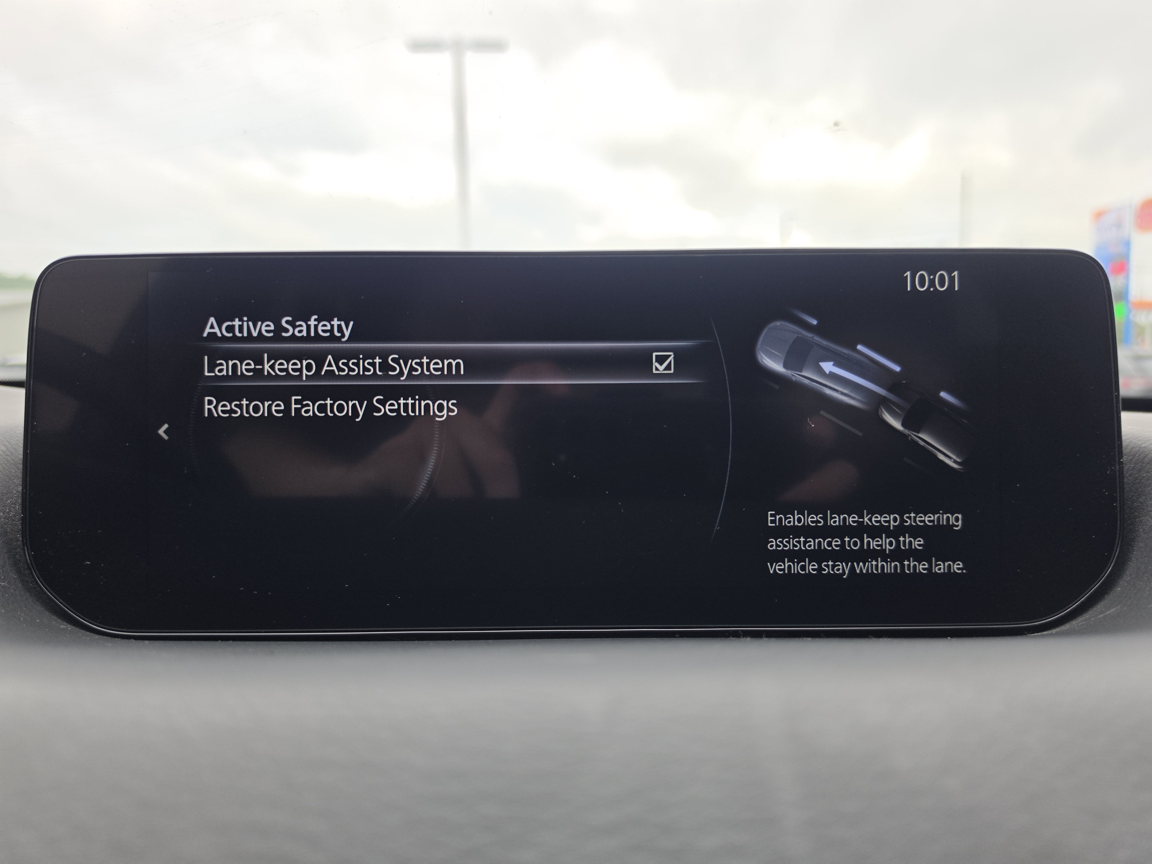 2024 Mazda Mazda CX-50 2.5 S Preferred Package