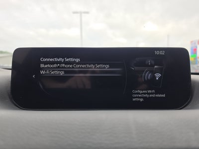2024 Mazda Mazda CX-50 2.5 S Preferred Package