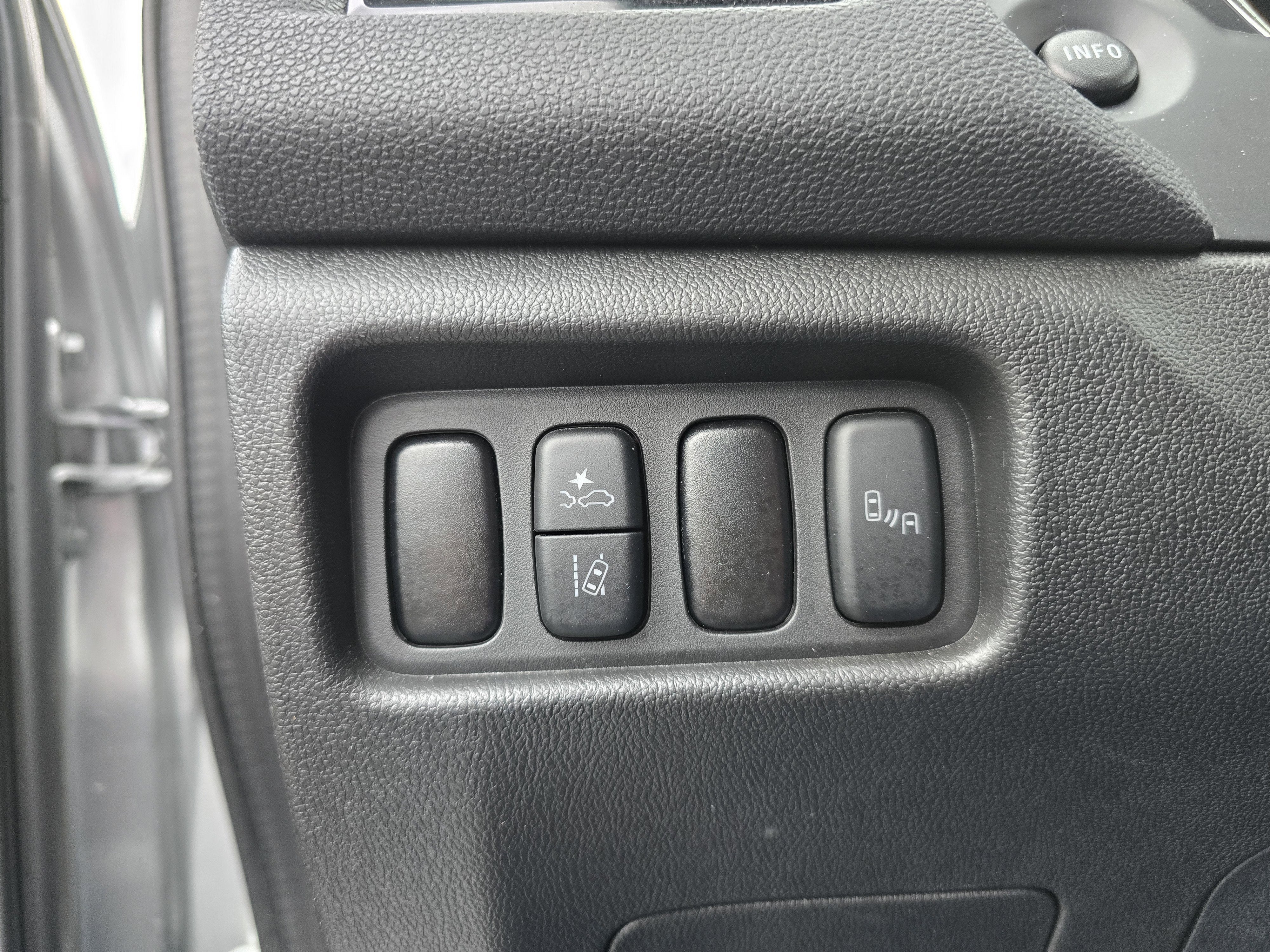 2025 Mitsubishi Outlander Sport SE