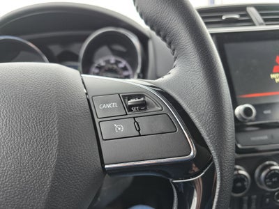 2025 Mitsubishi Outlander Sport SE