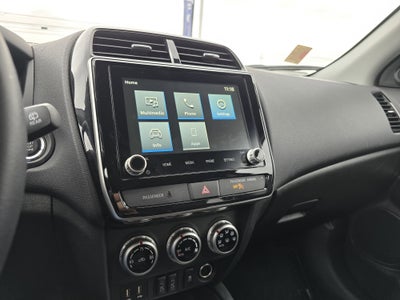 2025 Mitsubishi Outlander Sport SE