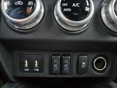 2025 Mitsubishi Outlander Sport SE