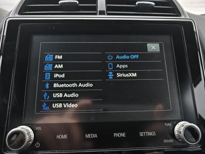 2025 Mitsubishi Outlander Sport SE