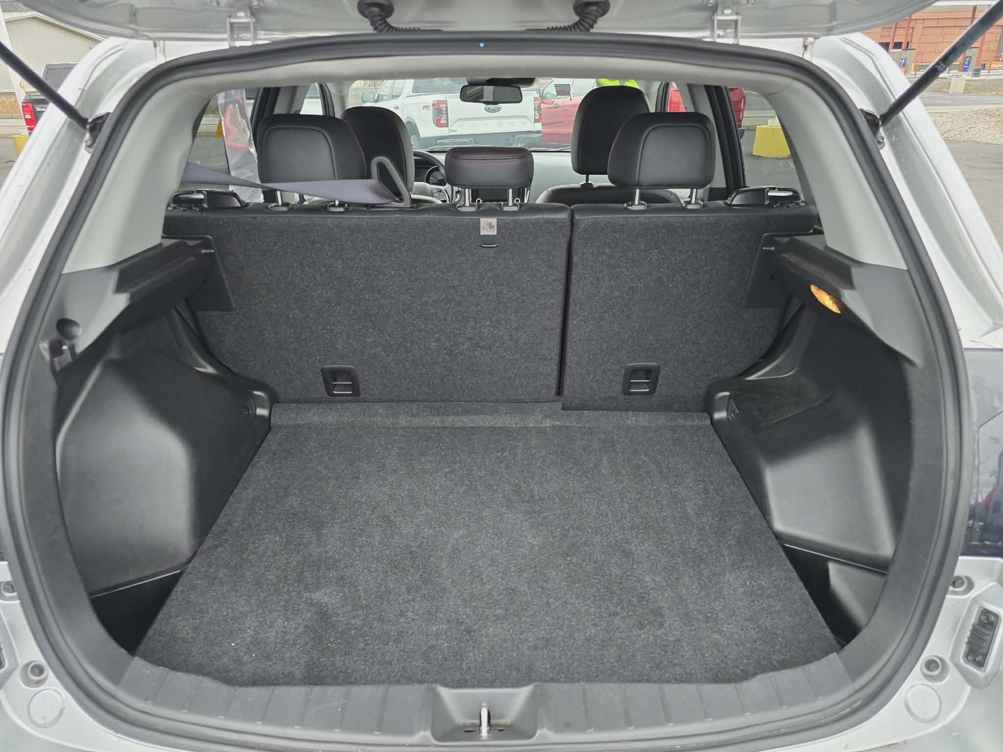 2025 Mitsubishi Outlander Sport SE