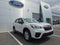 2020 Subaru Forester Base