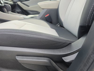 2020 Subaru Forester Base