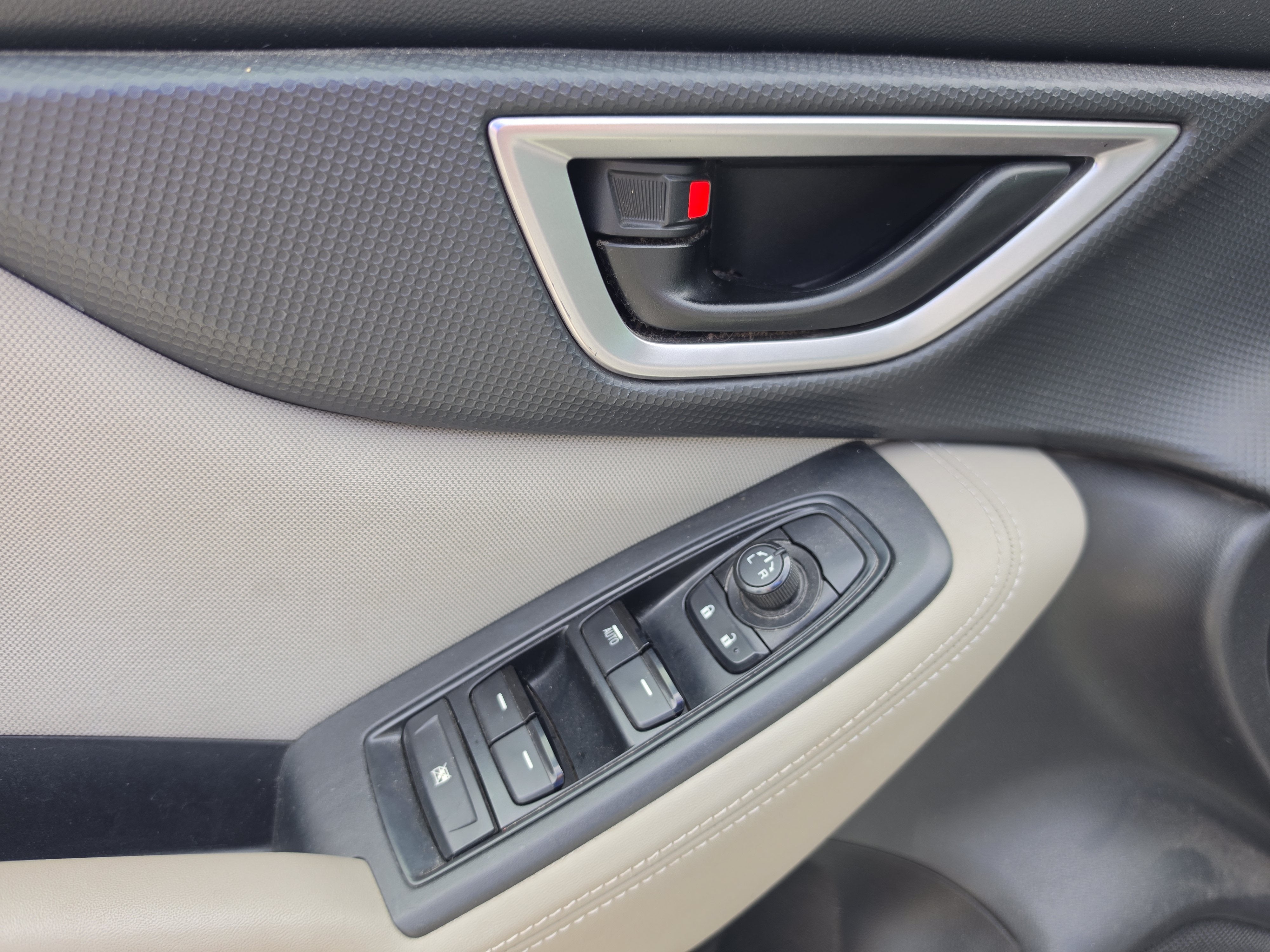2020 Subaru Forester Base