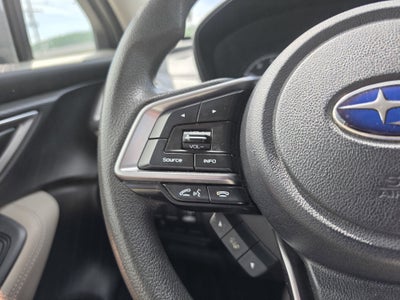 2020 Subaru Forester Base