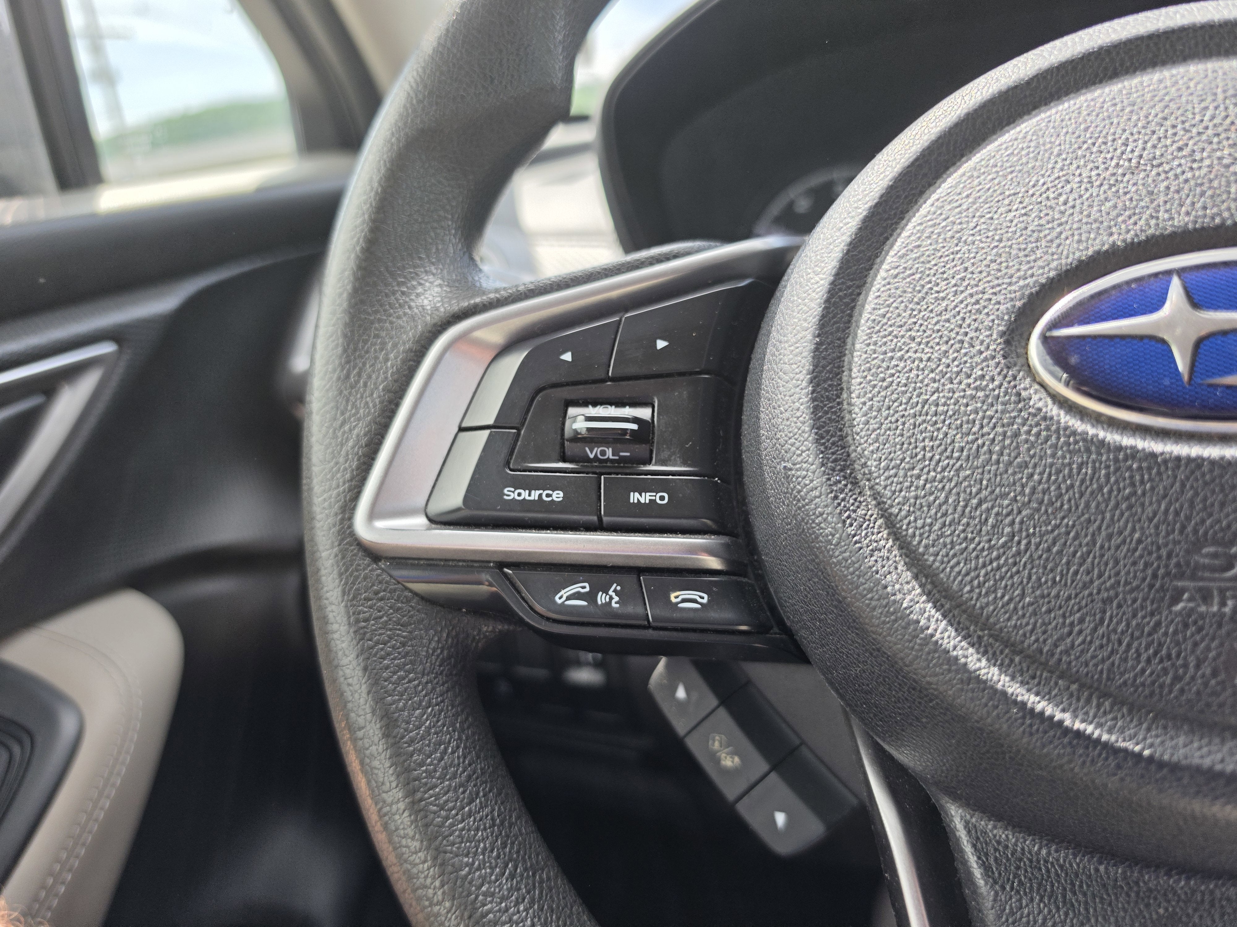 2020 Subaru Forester Base
