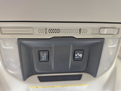 2020 Subaru Forester Base