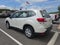 2020 Subaru Forester Base